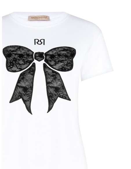 T-shirt Rinascimento
