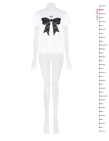 T-shirt Rinascimento
