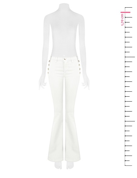 Rinascimento-broek