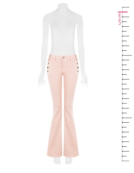 Rinascimento-broek