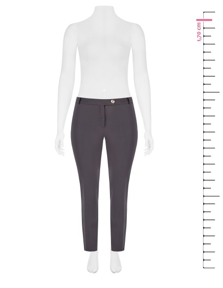 Rinascimento Curvy-broek