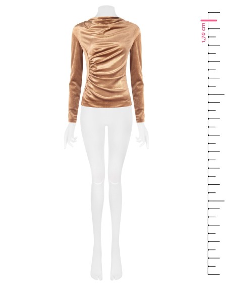 Rinascimento-blouse