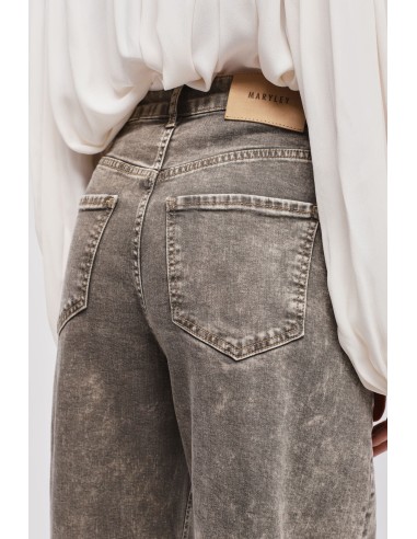 Barrel-jeans Maryley