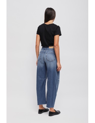 Barrel-jeans Maryley
