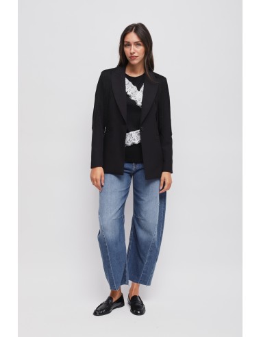 Barrel-jeans Maryley