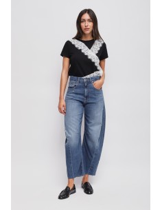 Barrel-jeans Maryley