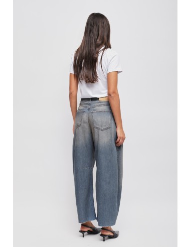 Barrel-jeans Maryley