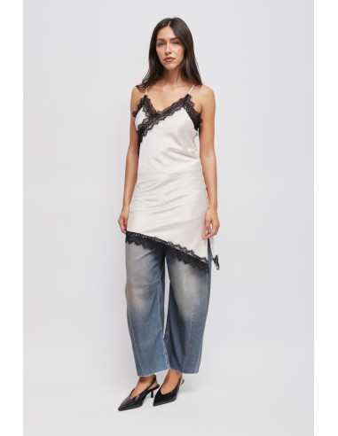 Barrel-jeans Maryley