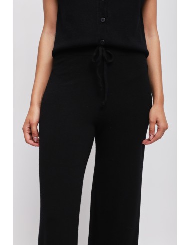 Maryley gebreide broek