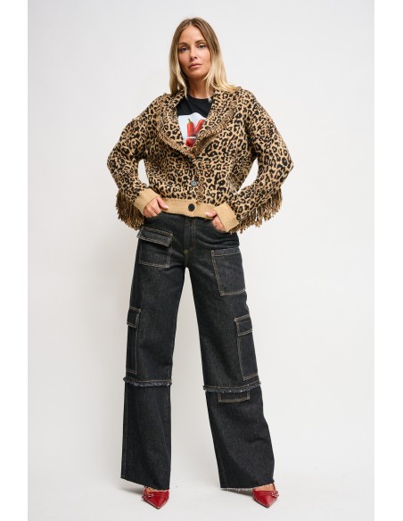 Cargojeans Maryley