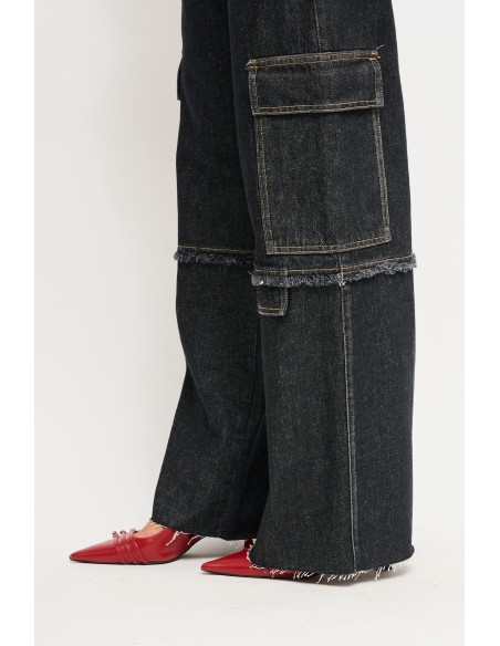 Cargojeans Maryley