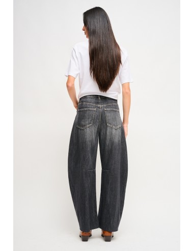 Barrel-jeans Maryley