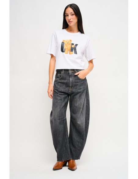Barrel-jeans Maryley
