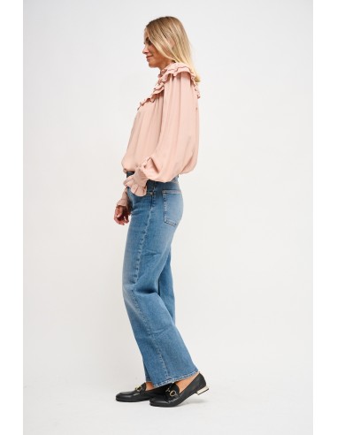 Jeans Houston Loose Fit Maryley