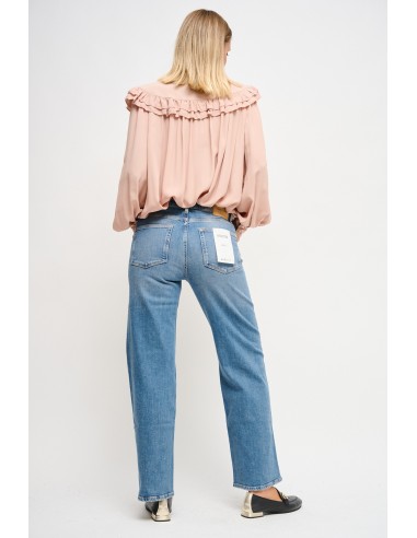 Jeans Houston Loose Fit Maryley