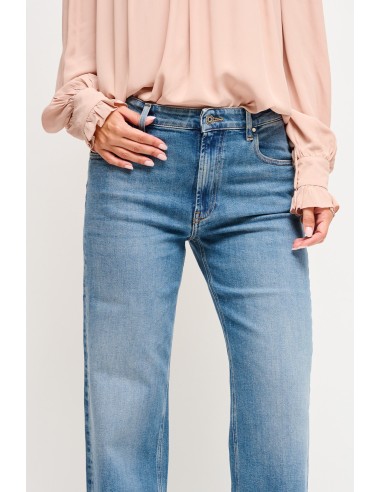 Jeans Houston Loose Fit Maryley
