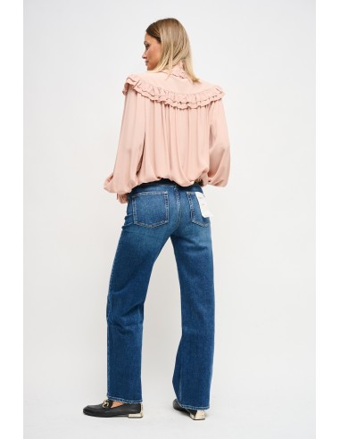 Jeans Houston Loose Fit Maryley