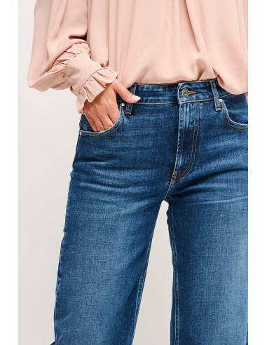 Jeans Houston Loose Fit Maryley
