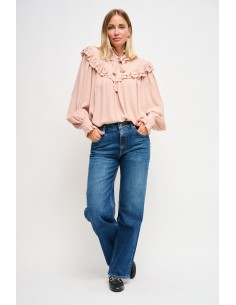 Jeans Houston Loose Fit Maryley