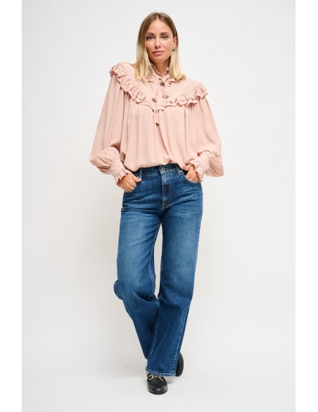 Jeans Houston Loose Fit Maryley