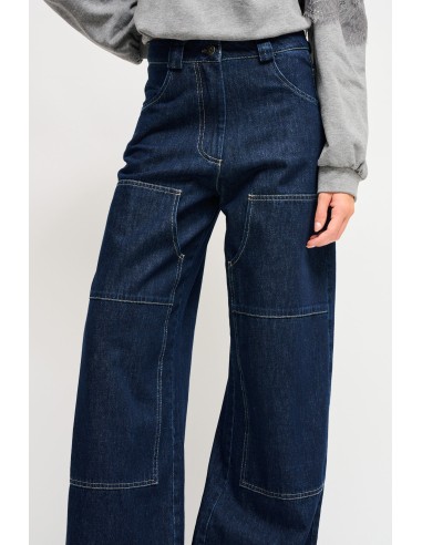 Baggy jeans Maryley