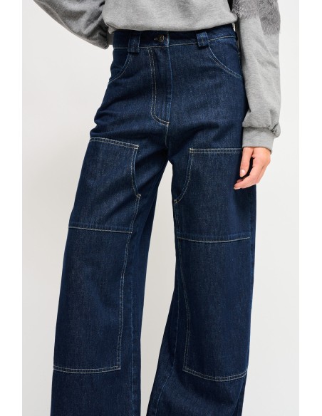 Baggy jeans Maryley