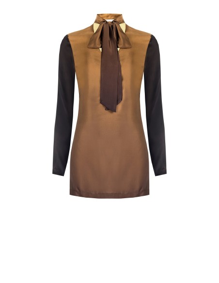 Blouse / Overhemd Rinascimento