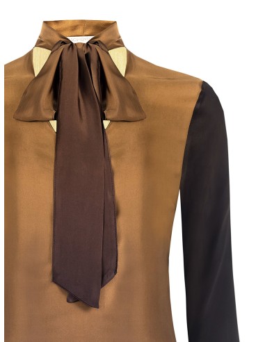 Blouse / Overhemd Rinascimento