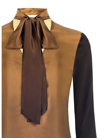 Blouse / Overhemd Rinascimento