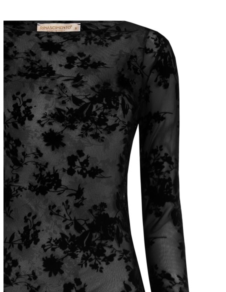 Rinascimento-blouse