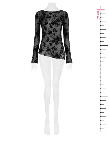 Rinascimento-blouse