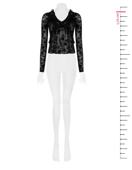 Rinascimento-blouse