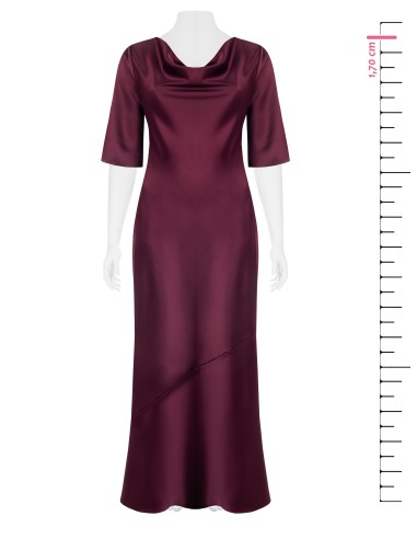 Rinascimento Curvy-jurk