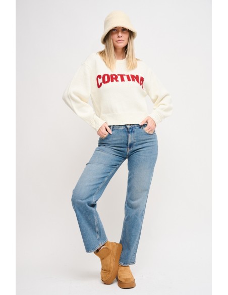 Trui Cortina Maryley