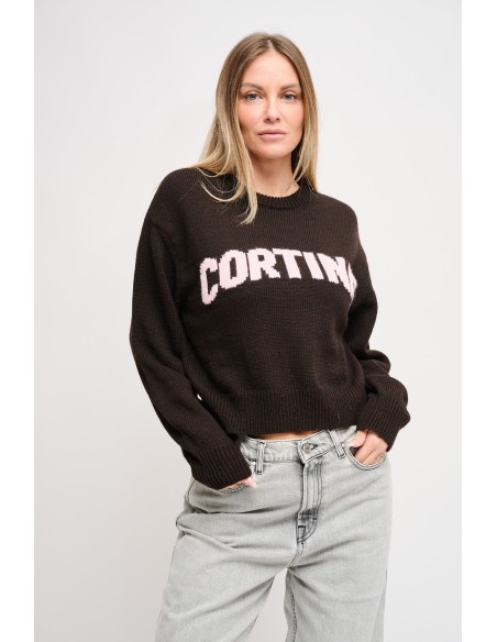 Trui Cortina Maryley
