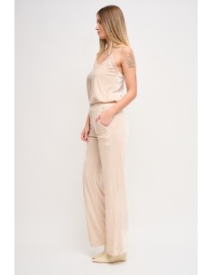 Maryley Fluwelen broek 2