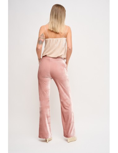 Maryley Fluwelen broek