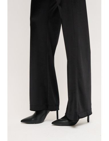 Maryley Fluwelen broek