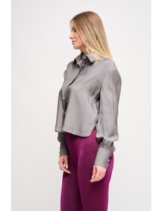 Maryley viscose blouse 2