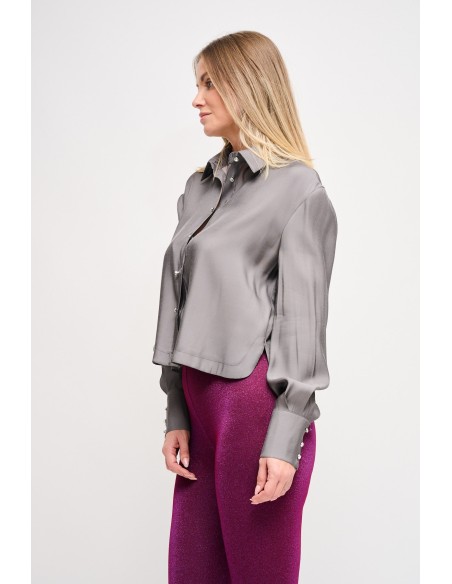 Maryley viscose blouse
