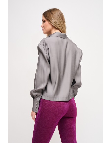 Maryley viscose blouse