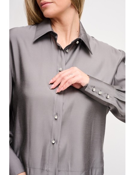 Maryley viscose blouse