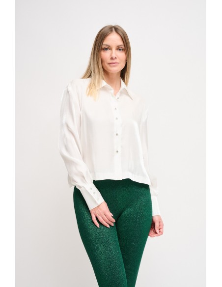 Maryley viscose blouse