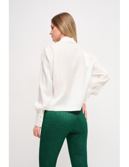 Maryley viscose blouse