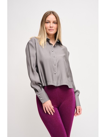 Maryley viscose blouse