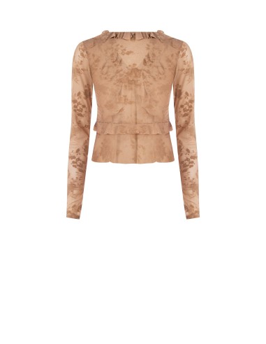 Rinascimento-blouse