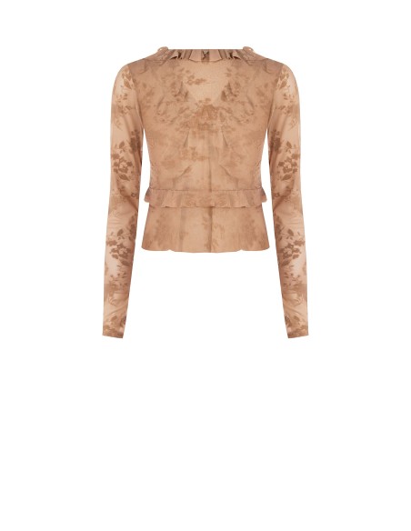 Rinascimento-blouse