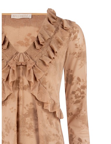 Rinascimento-blouse