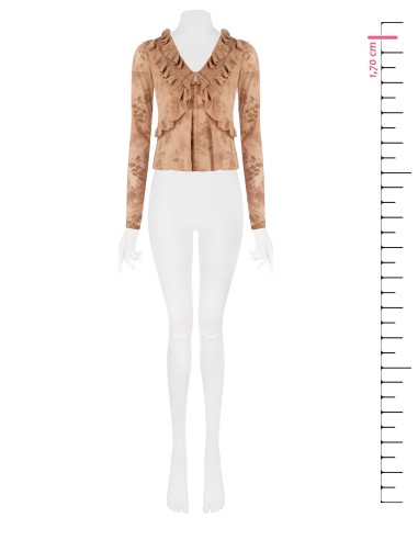 Rinascimento-blouse