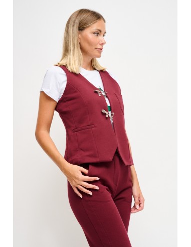 Maryley sweatvest